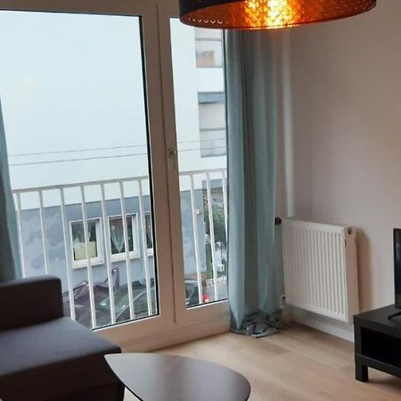Cozy City Apartment Dusseldorf Ngoại thất bức ảnh