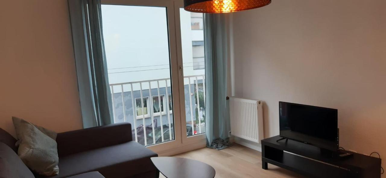 Cozy City Apartment Dusseldorf Ngoại thất bức ảnh