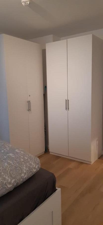 Cozy City Apartment Dusseldorf Ngoại thất bức ảnh