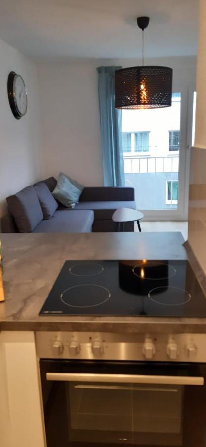 Cozy City Apartment Dusseldorf Ngoại thất bức ảnh
