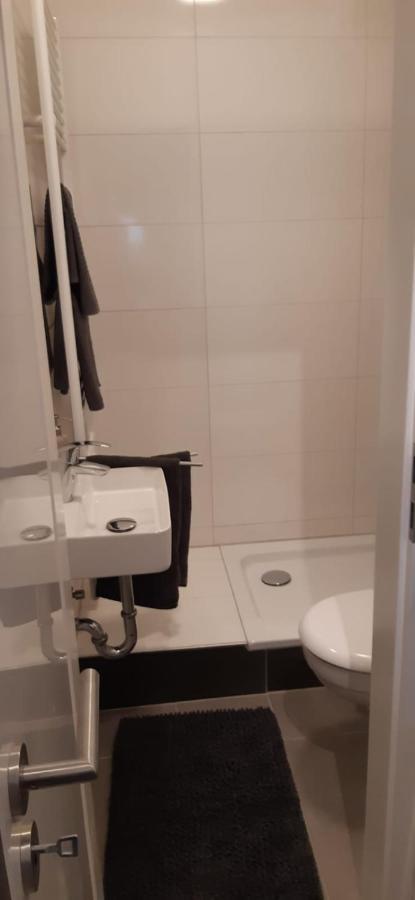 Cozy City Apartment Dusseldorf Ngoại thất bức ảnh